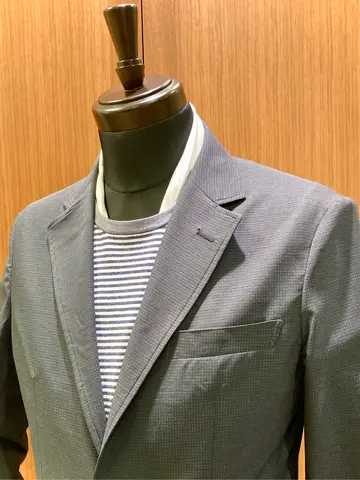 GOTAIRIKU 野上 コーディネート画像