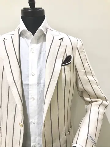 GOTAIRIKU 加藤 コーディネート画像