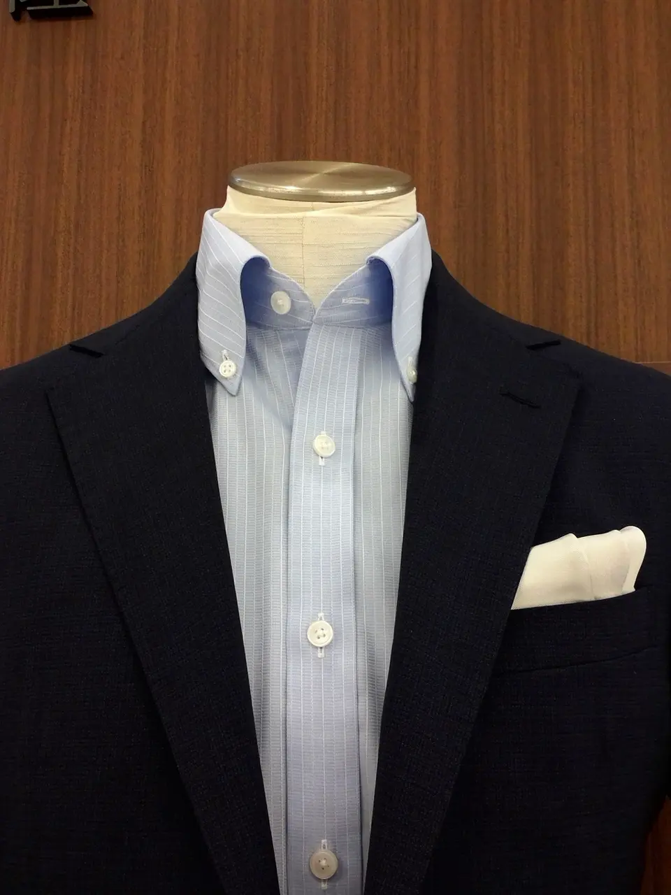 GOTAIRIKU 菊池 コーディネート画像