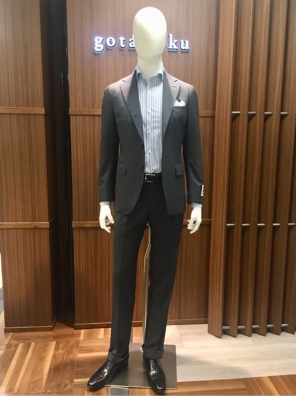  兼田 コーディネート画像