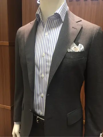 GOTAIRIKU 兼田 コーディネート画像