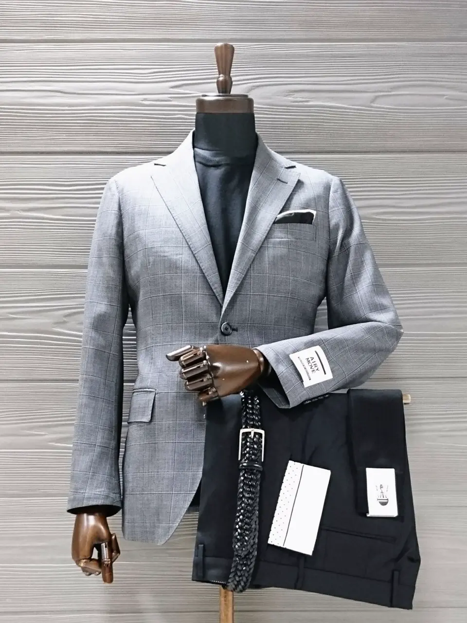  八幡 コーディネート画像