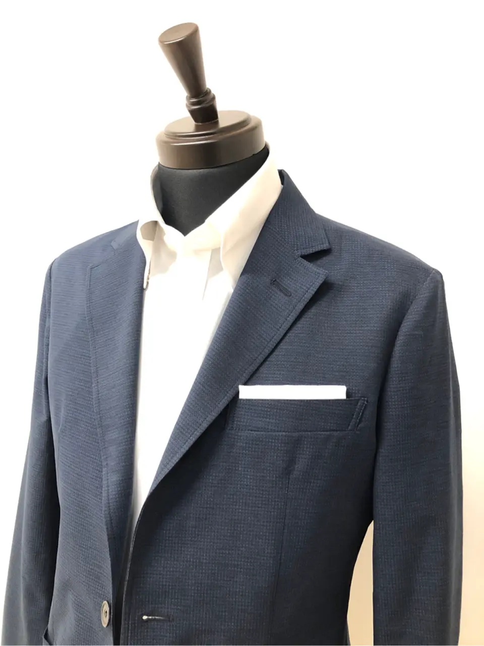 GOTAIRIKU スタッフ コーディネート画像