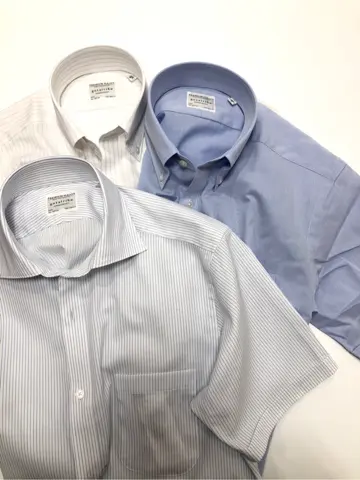 GOTAIRIKU スタッフ コーディネート画像