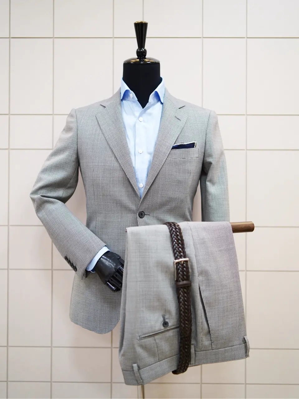 GOTAIRIKU 大森 コーディネート画像