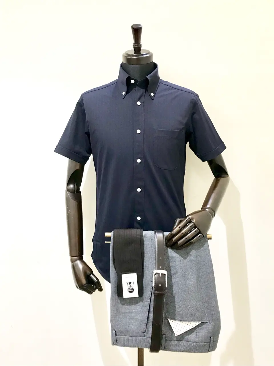 GOTAIRIKU 加藤 コーディネート画像