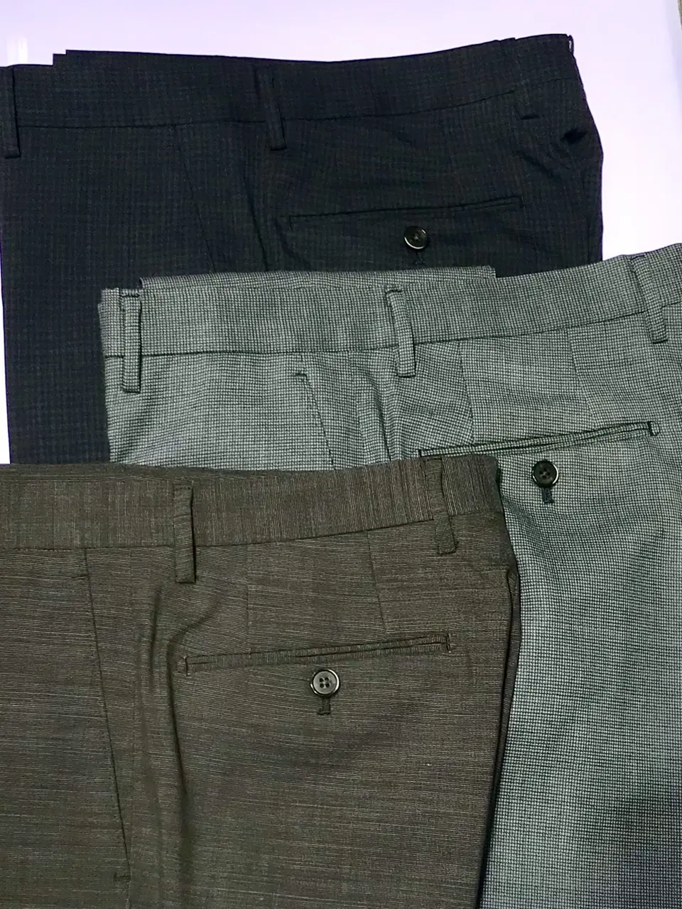 GOTAIRIKU 加藤 コーディネート画像