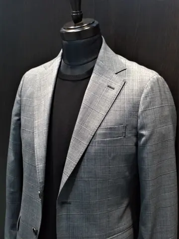 GOTAIRIKU 石橋 コーディネート画像