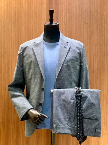 GOTAIRIKU 野上 コーディネート画像