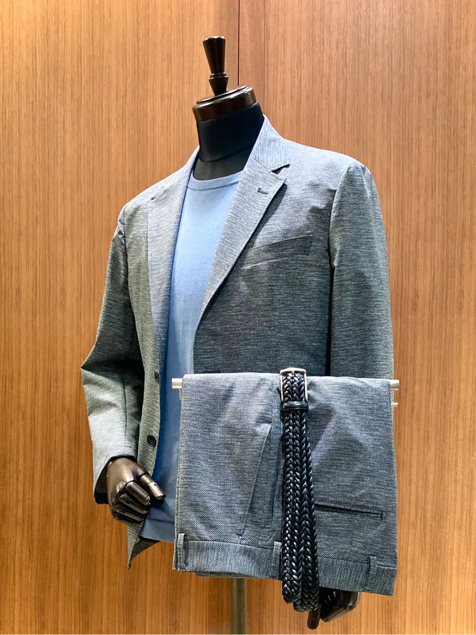 GOTAIRIKU 野上 コーディネート画像