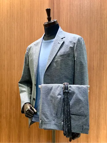 GOTAIRIKU 野上 コーディネート画像