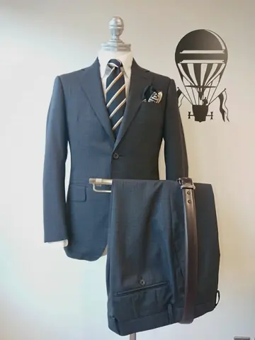 GOTAIRIKU 佐瀬 コーディネート画像