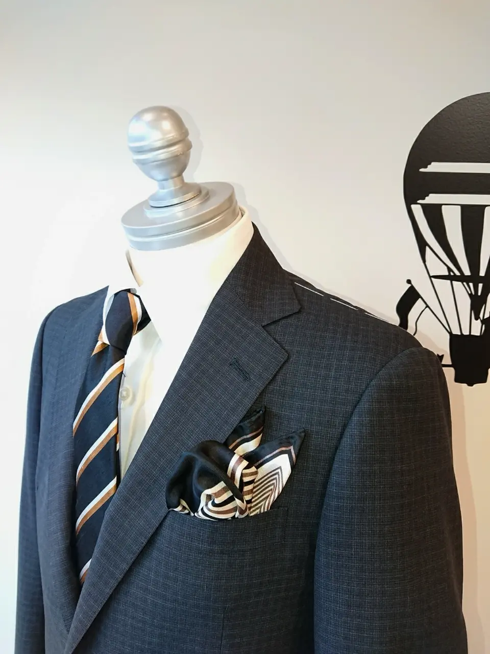 GOTAIRIKU 佐瀬 コーディネート画像