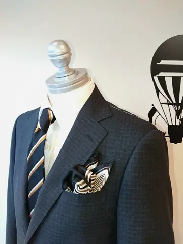 GOTAIRIKU 佐瀬 コーディネート画像