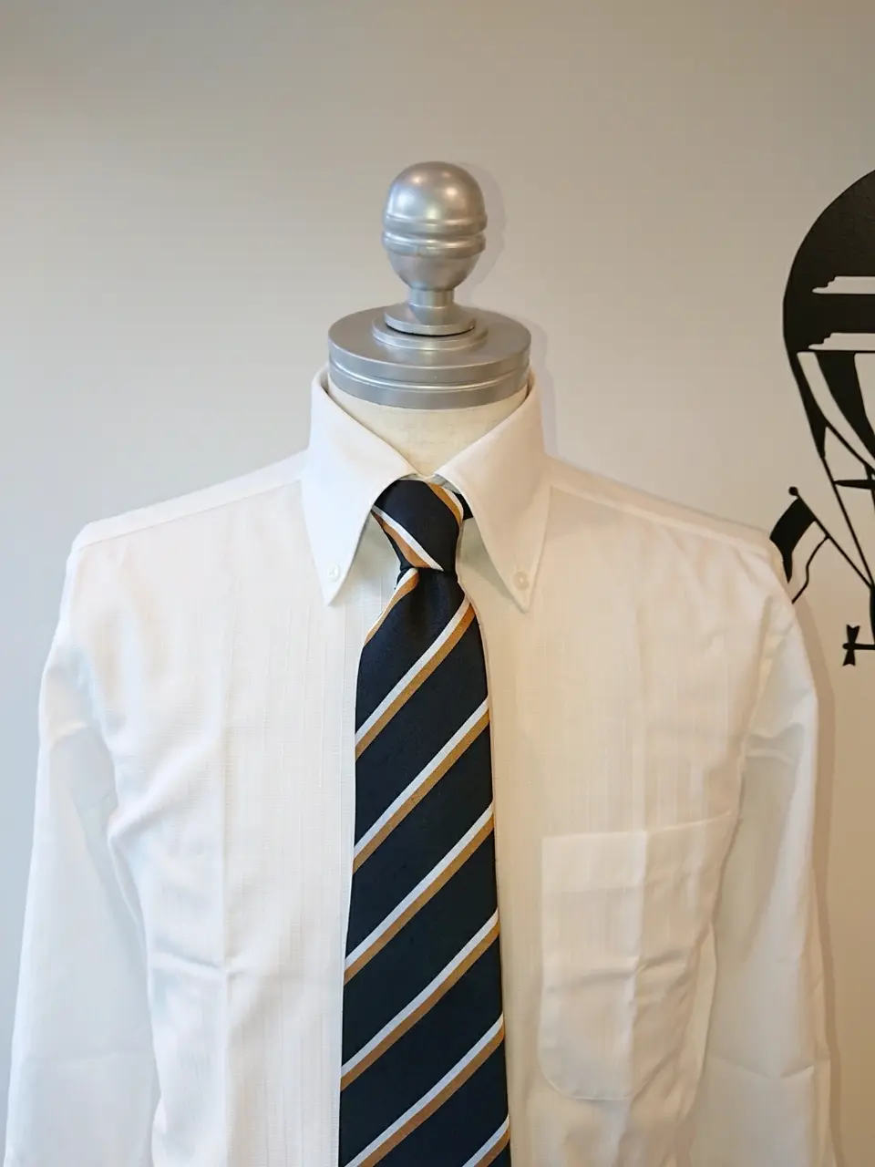 GOTAIRIKU 佐瀬 コーディネート画像