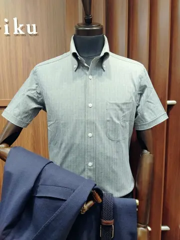 GOTAIRIKU 江坂 コーディネート画像