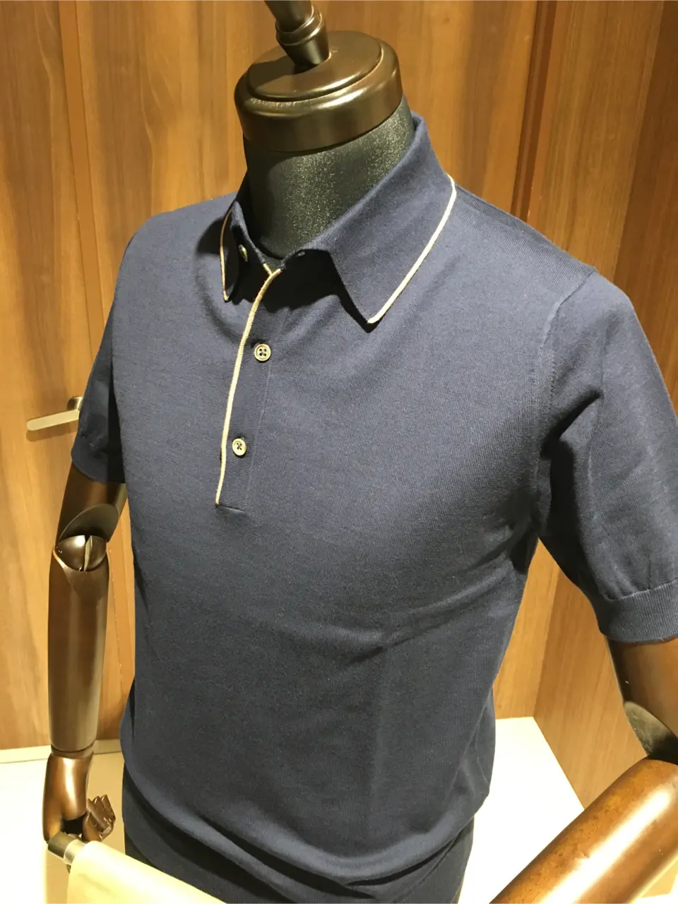 GOTAIRIKU 池田 コーディネート画像