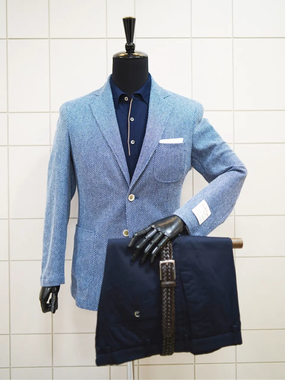 GOTAIRIKU 大森 コーディネート画像