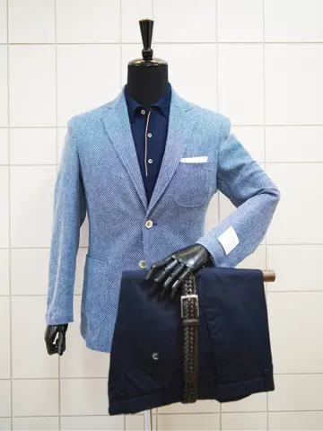 GOTAIRIKU 大森 コーディネート画像