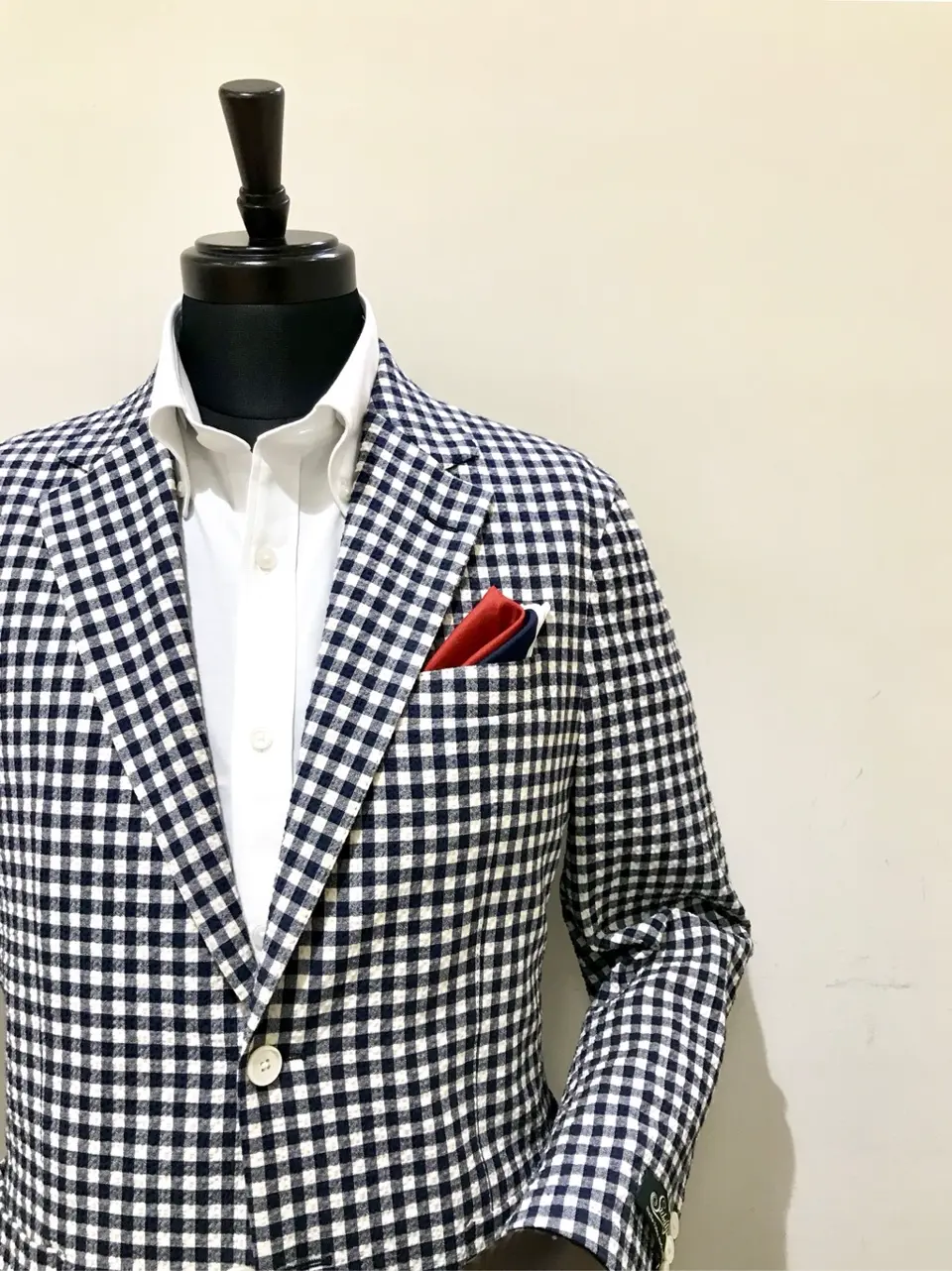 GOTAIRIKU 加藤 コーディネート画像