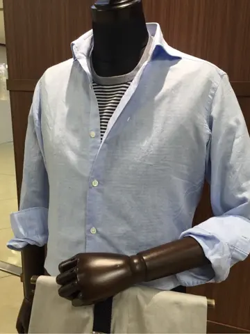 GOTAIRIKU 兼田 コーディネート画像