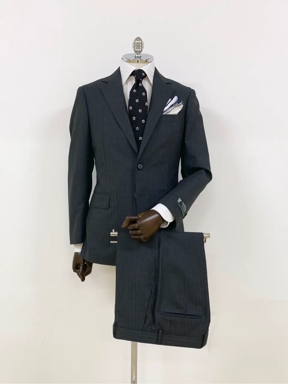 GOTAIRIKU 市川 コーディネート画像