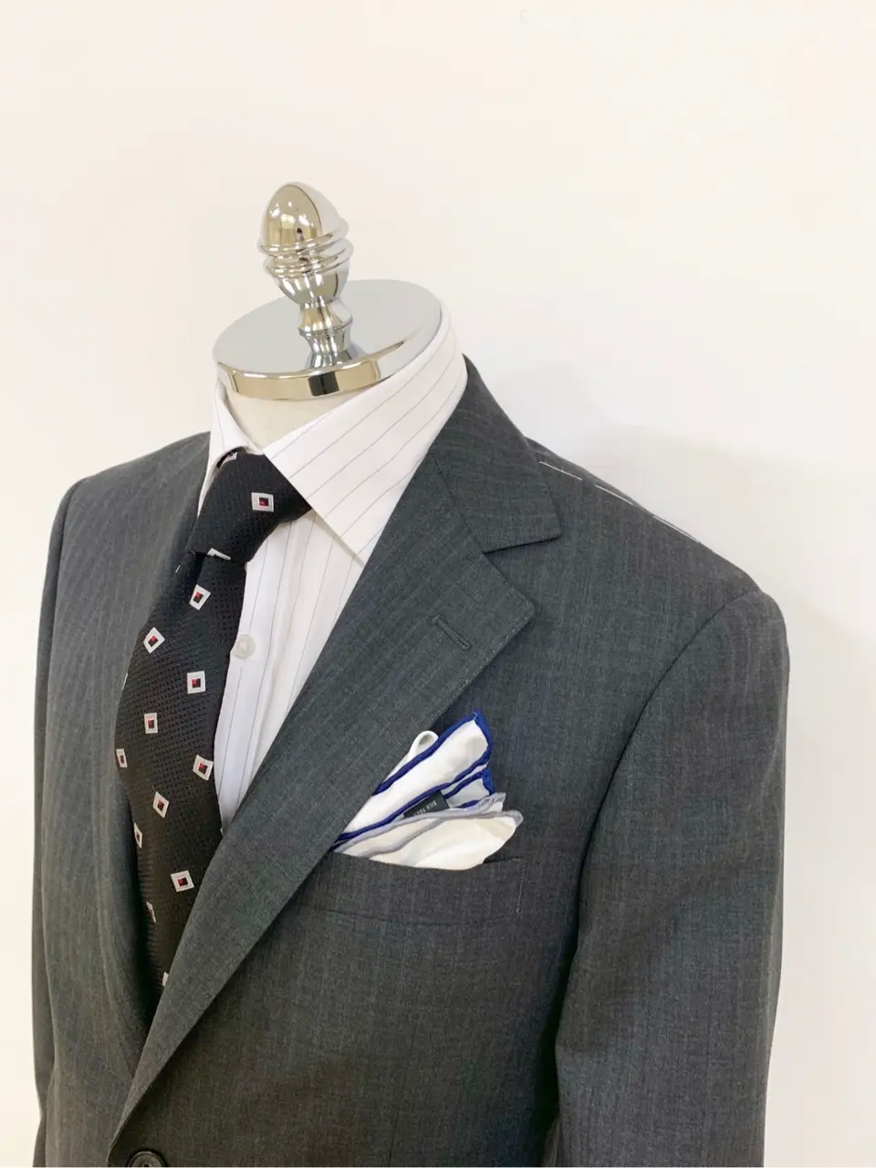 GOTAIRIKU 市川 コーディネート画像