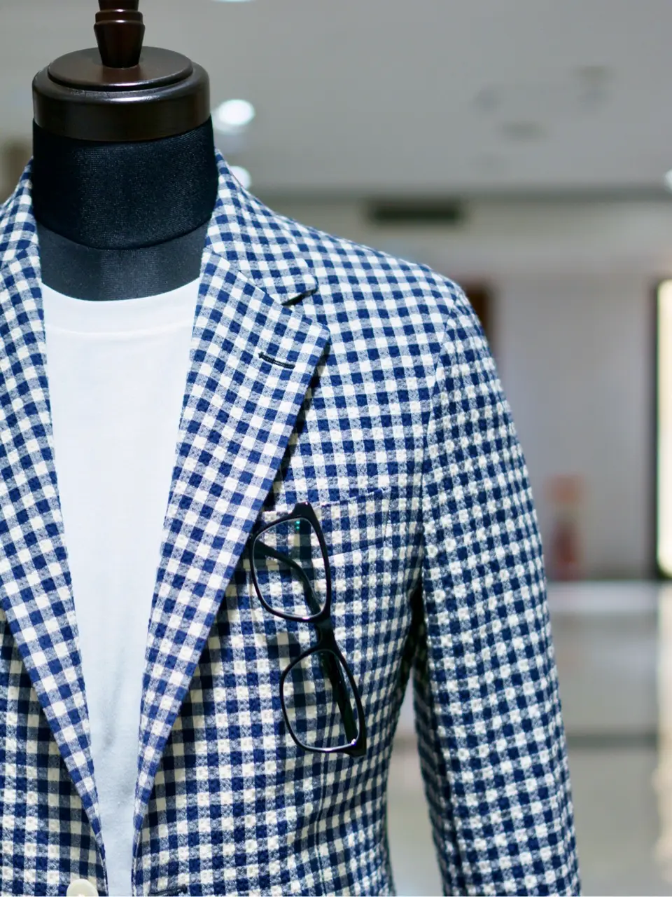 GOTAIRIKU スタッフ コーディネート画像