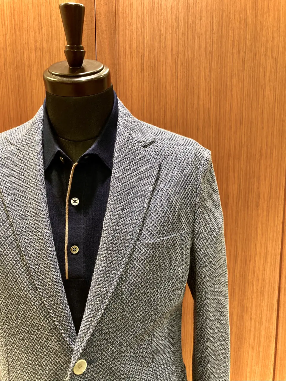 GOTAIRIKU 野上 コーディネート画像