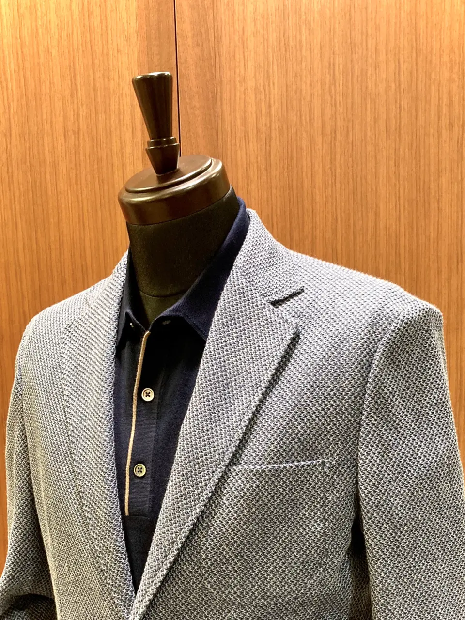 GOTAIRIKU 野上 コーディネート画像