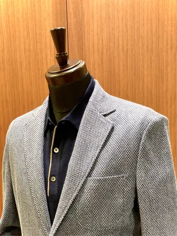 GOTAIRIKU 野上 コーディネート画像