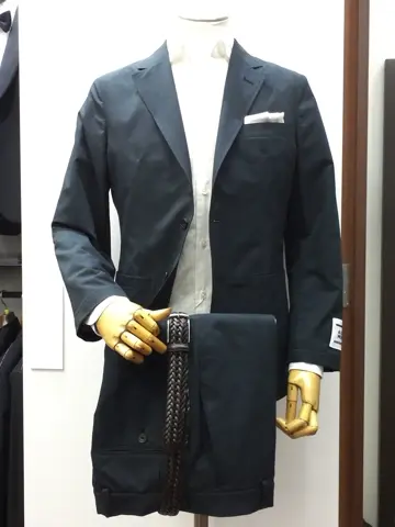 GOTAIRIKU 菊池 コーディネート画像