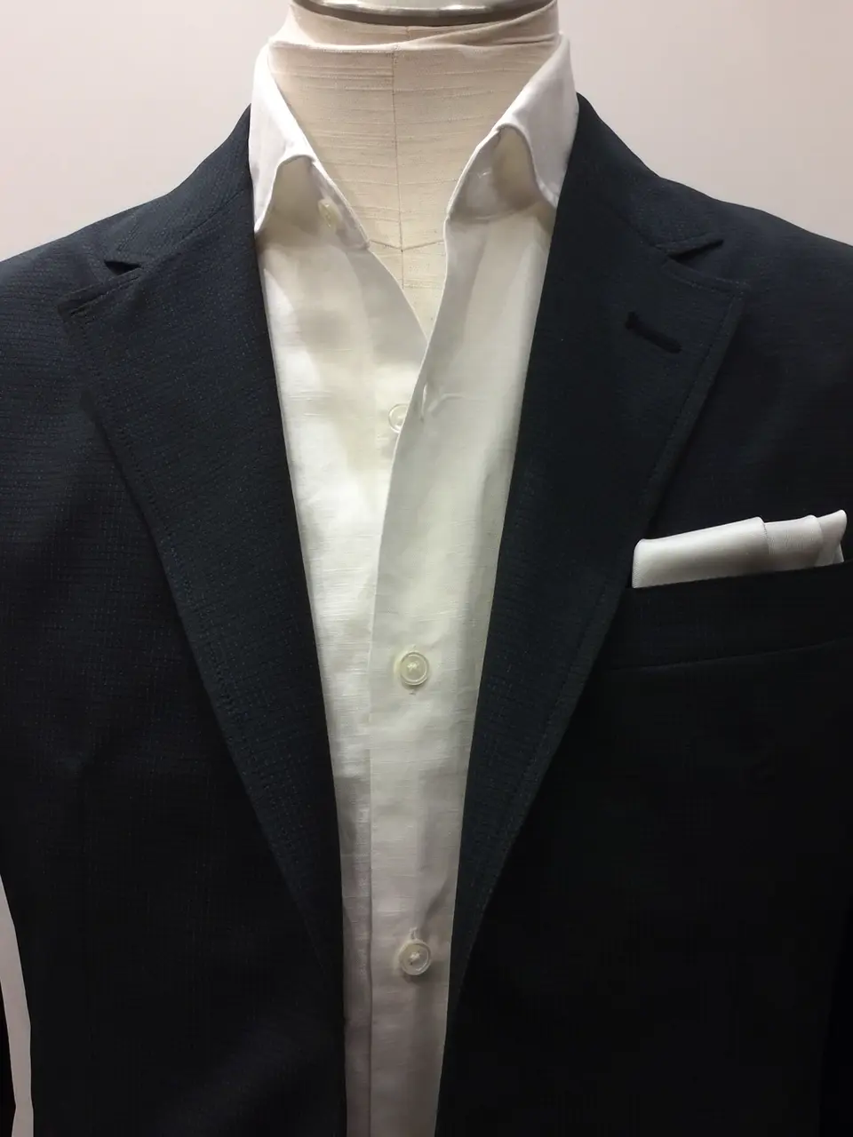 GOTAIRIKU 菊池 コーディネート画像