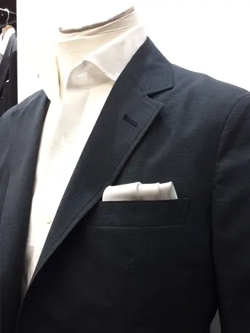 GOTAIRIKU 菊池 コーディネート画像