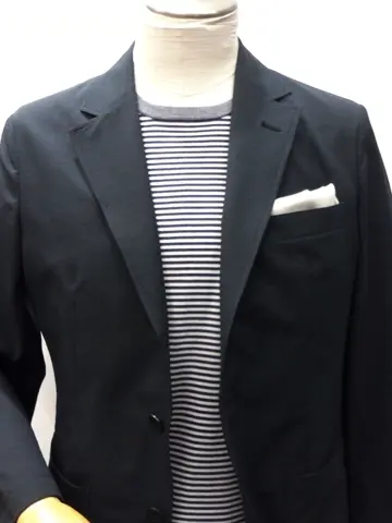 GOTAIRIKU 菊池 コーディネート画像