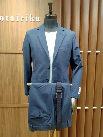 GOTAIRIKU 江坂 コーディネート画像