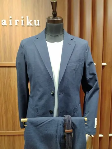 GOTAIRIKU 江坂 コーディネート画像