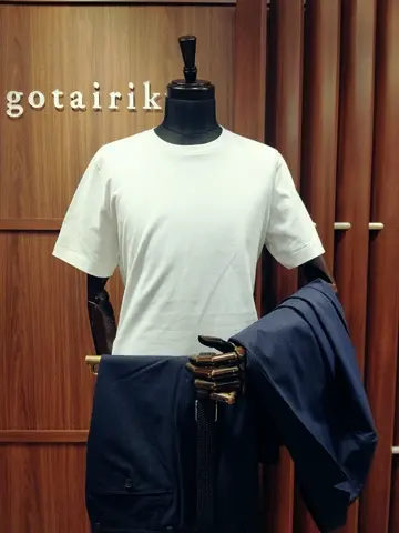 GOTAIRIKU 江坂 コーディネート画像