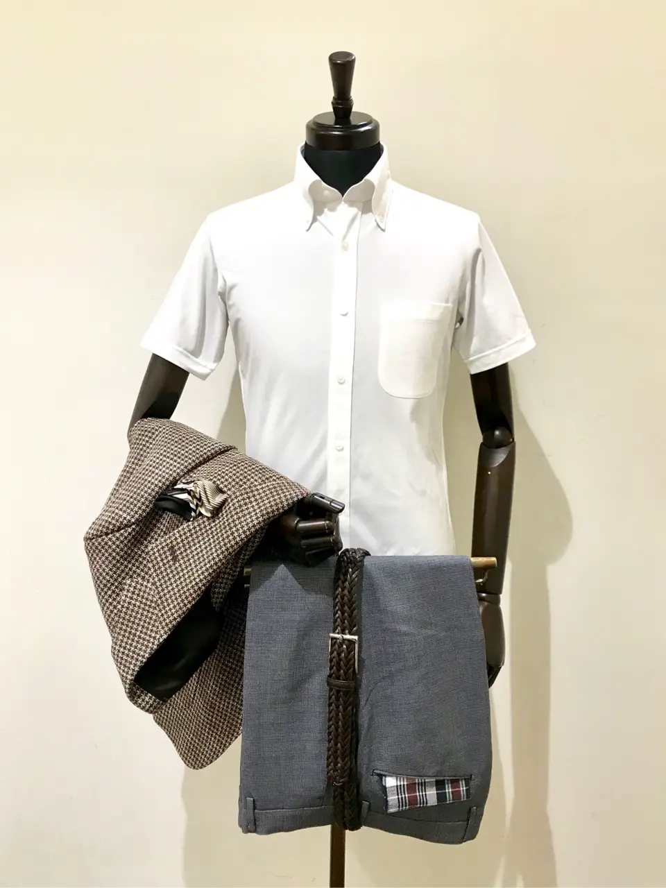 GOTAIRIKU 加藤 コーディネート画像