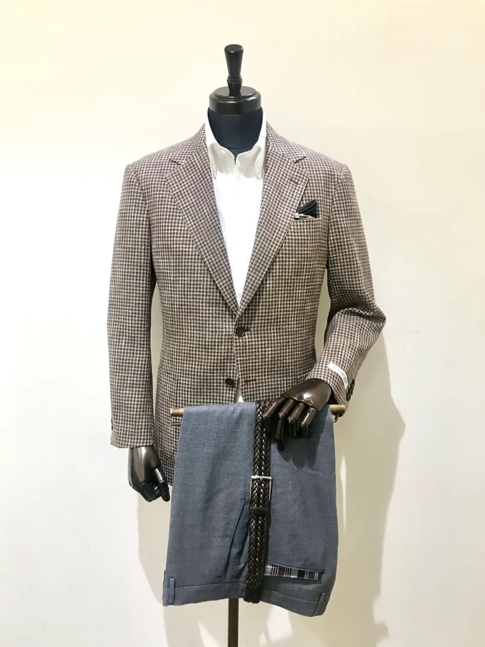 GOTAIRIKU 加藤 コーディネート画像