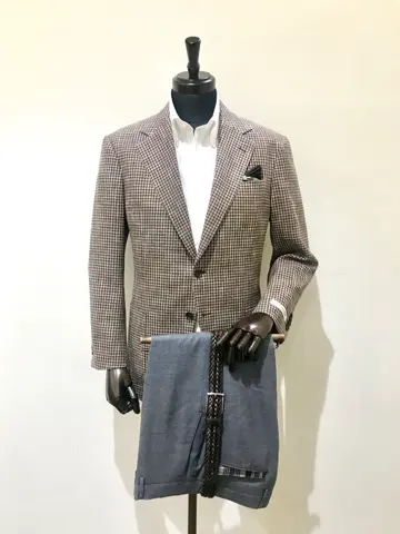 GOTAIRIKU 加藤 コーディネート画像