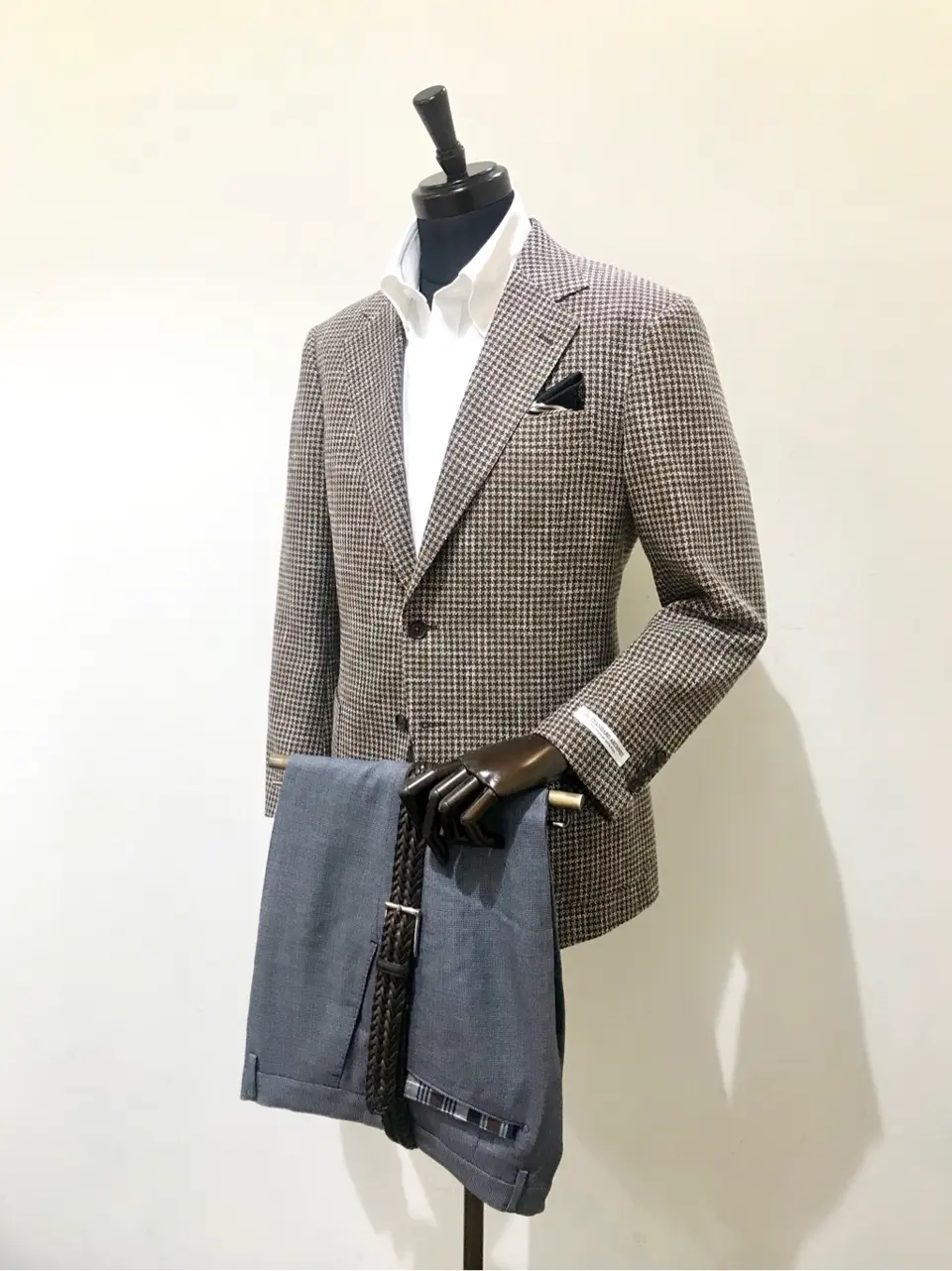 GOTAIRIKU 加藤 コーディネート画像