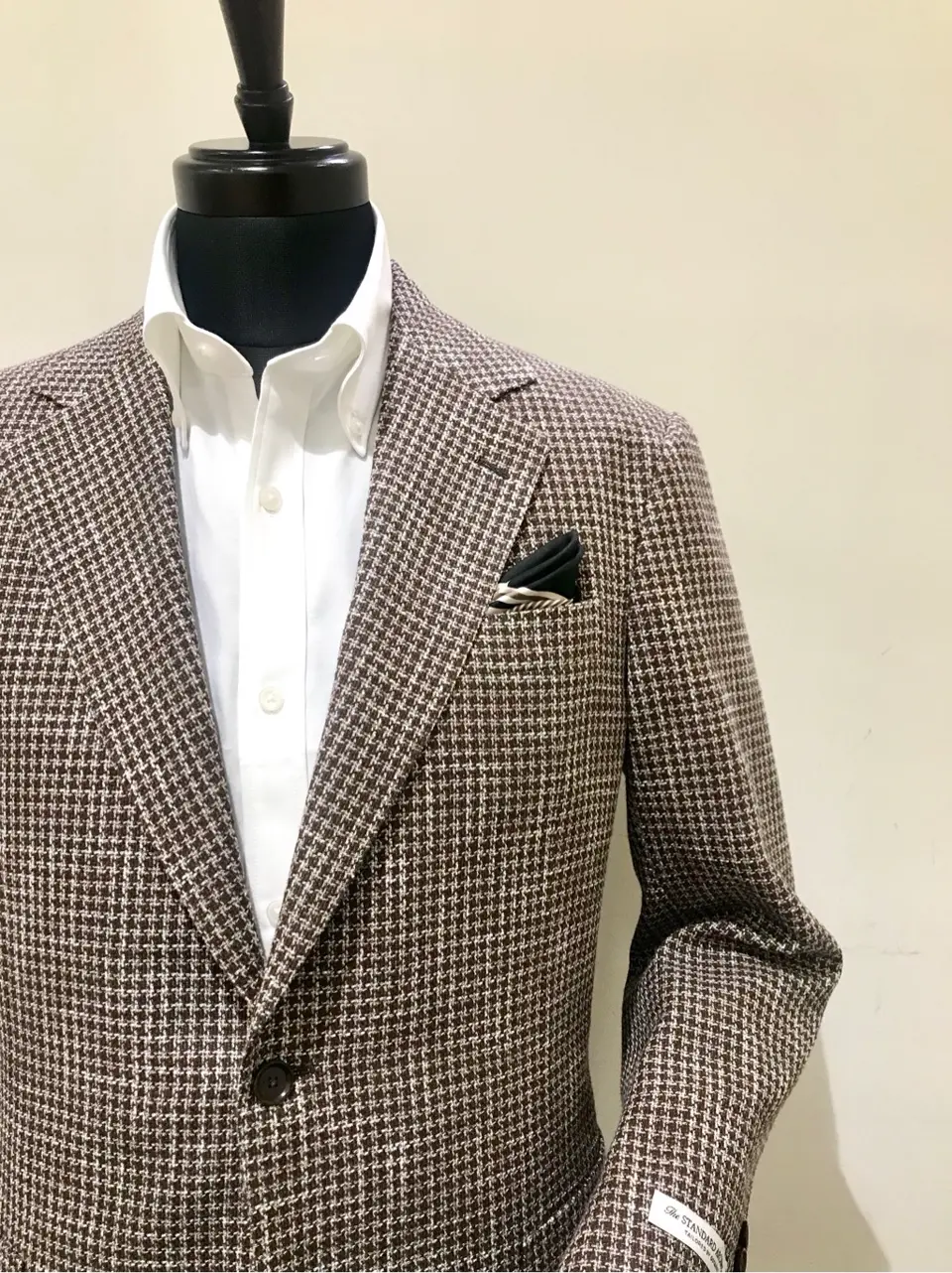 GOTAIRIKU 加藤 コーディネート画像