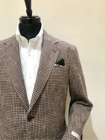 GOTAIRIKU 加藤 コーディネート画像