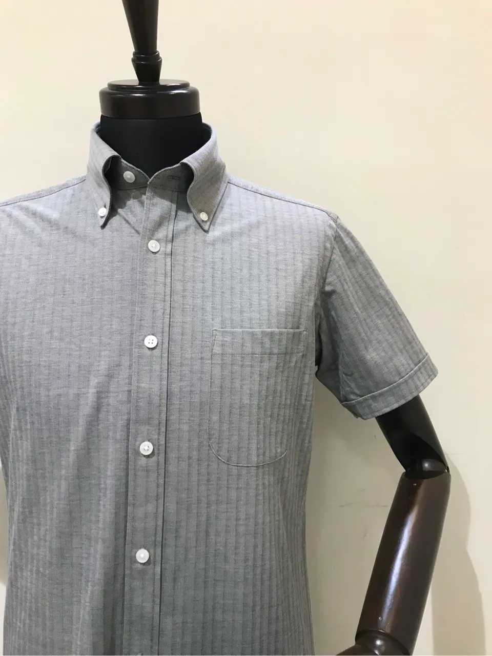 GOTAIRIKU 加藤 コーディネート画像