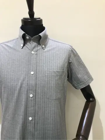 GOTAIRIKU 加藤 コーディネート画像