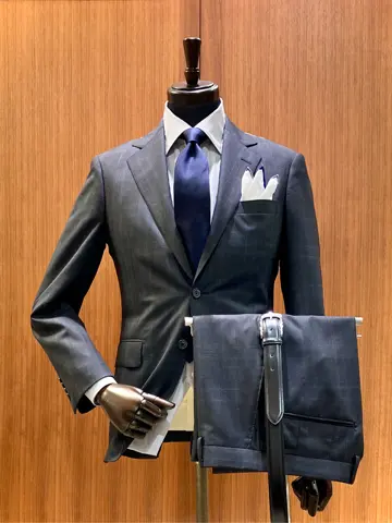 GOTAIRIKU 野上 コーディネート画像