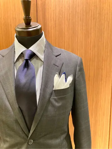 GOTAIRIKU 野上 コーディネート画像