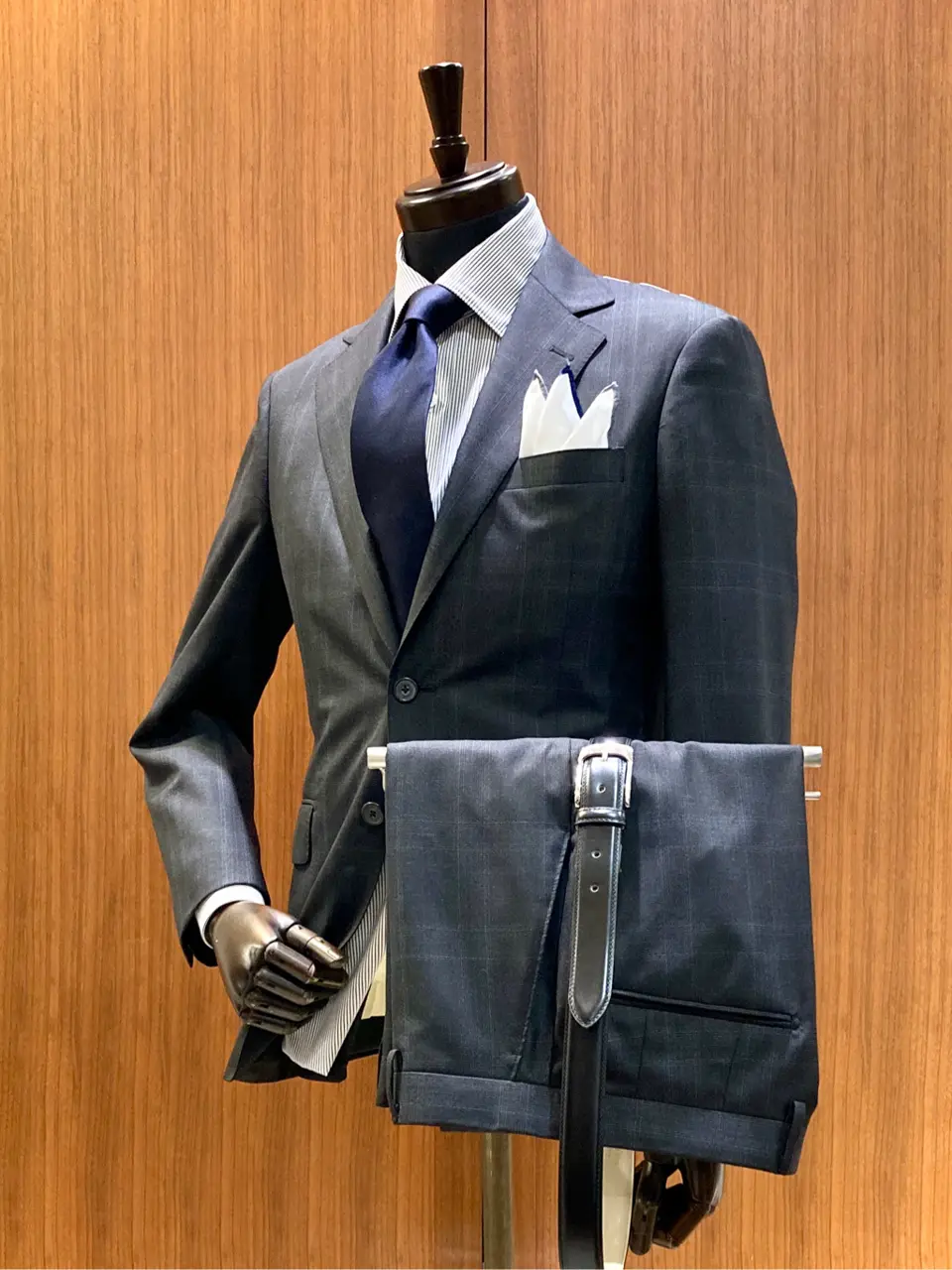 GOTAIRIKU 野上 コーディネート画像