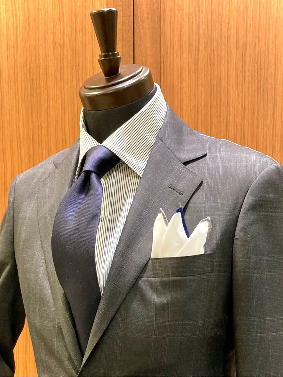 GOTAIRIKU 野上 コーディネート画像